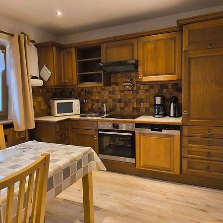 Gaestehaus Hanauerbichl Schönau am Königssee Εξωτερικό φωτογραφία