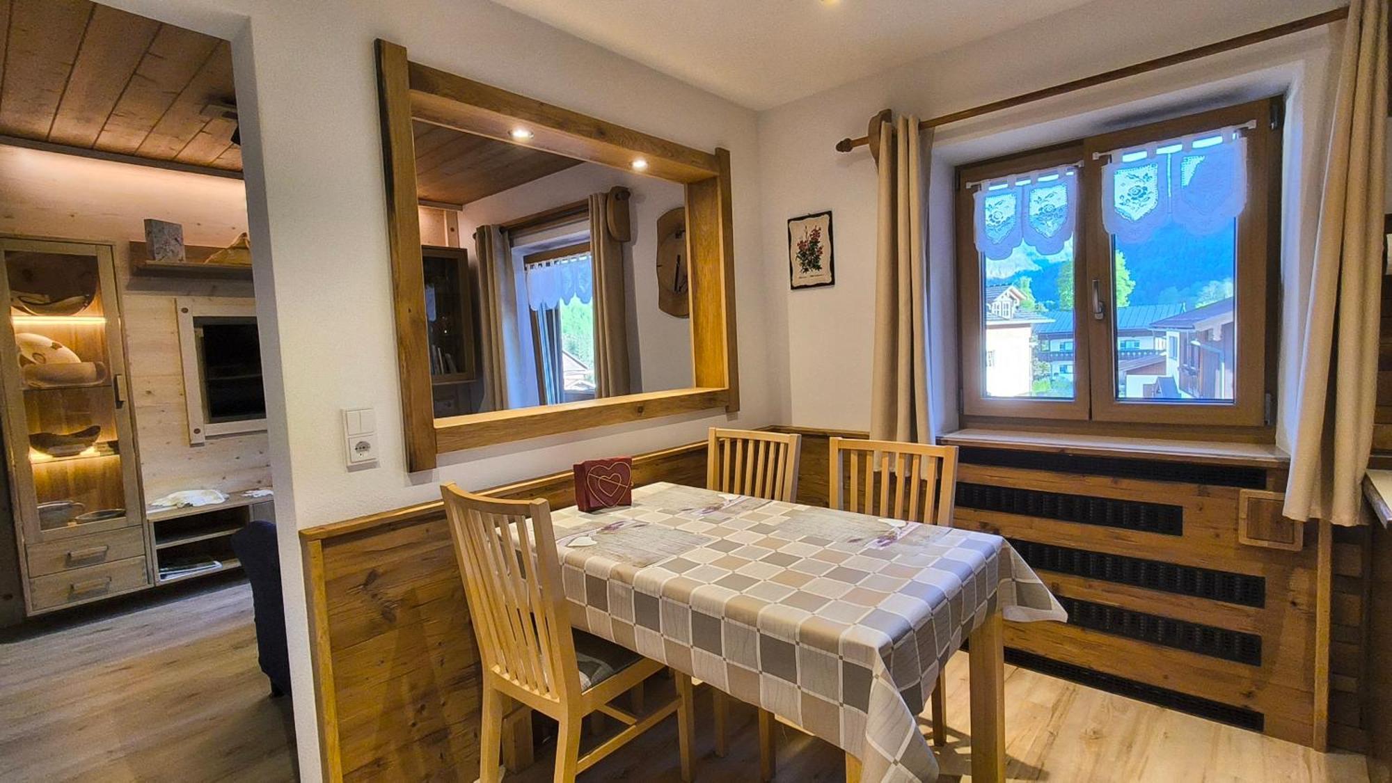 Gaestehaus Hanauerbichl Schönau am Königssee Εξωτερικό φωτογραφία